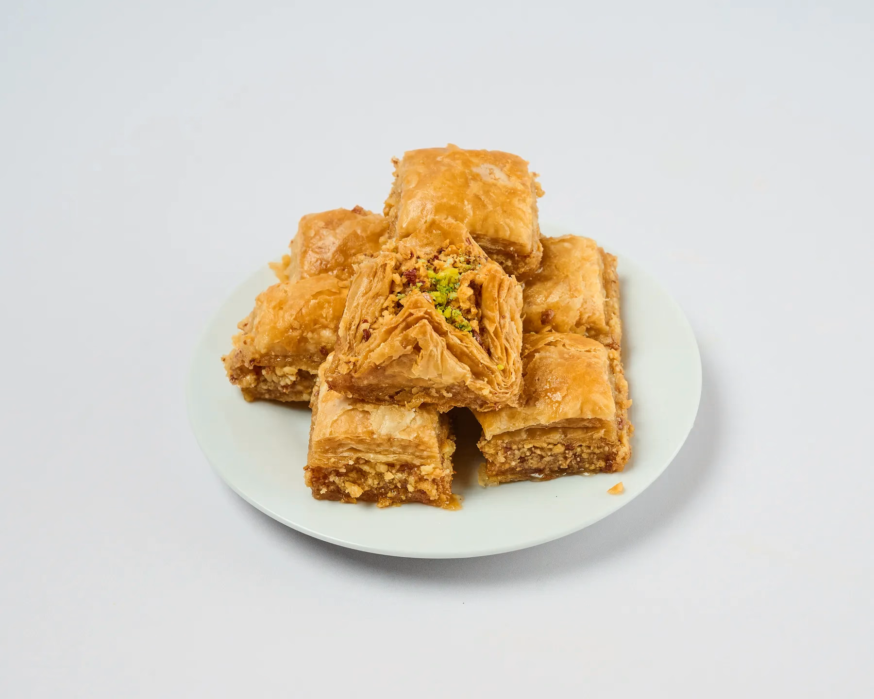 Baklava Box