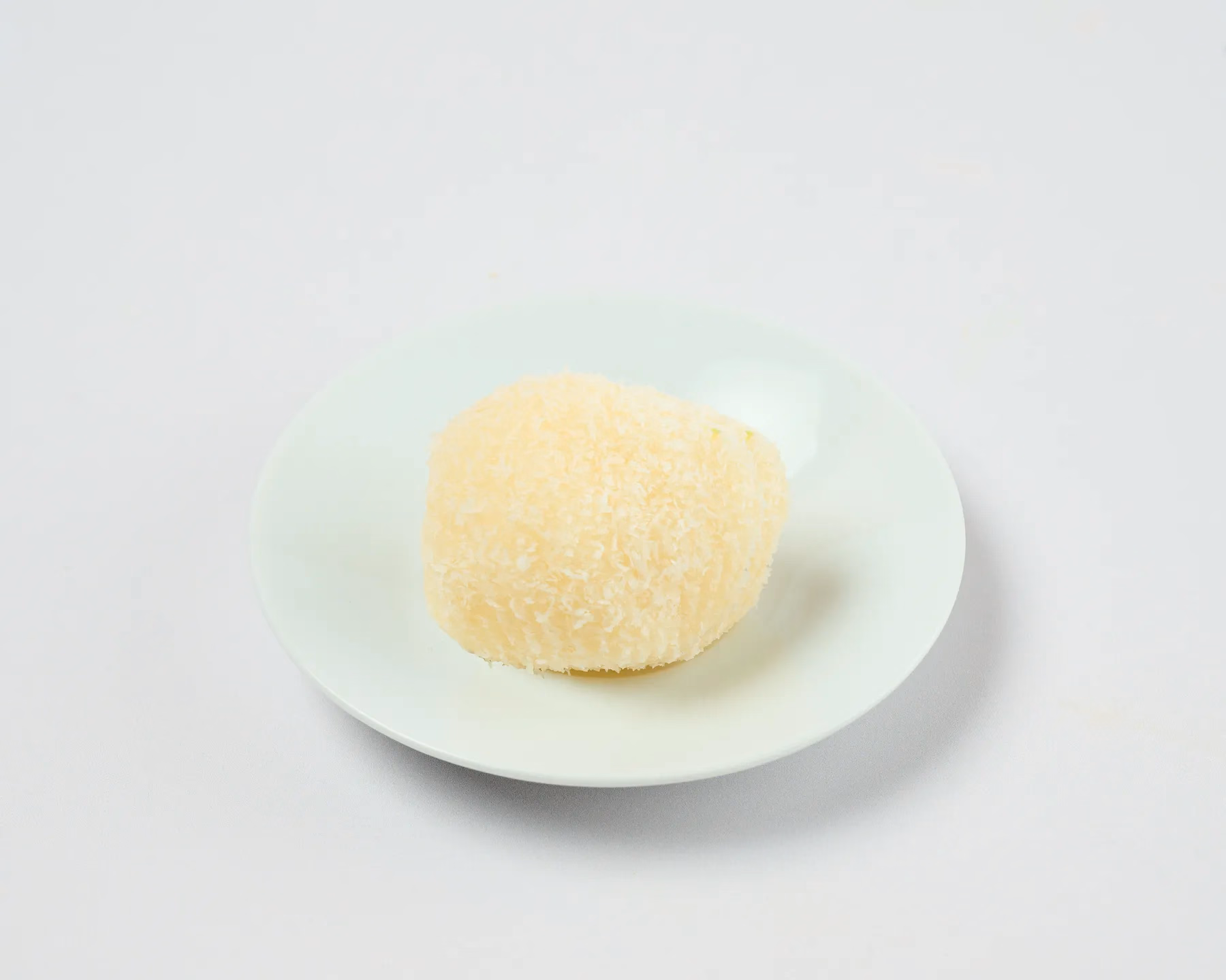 Kokosbällchen