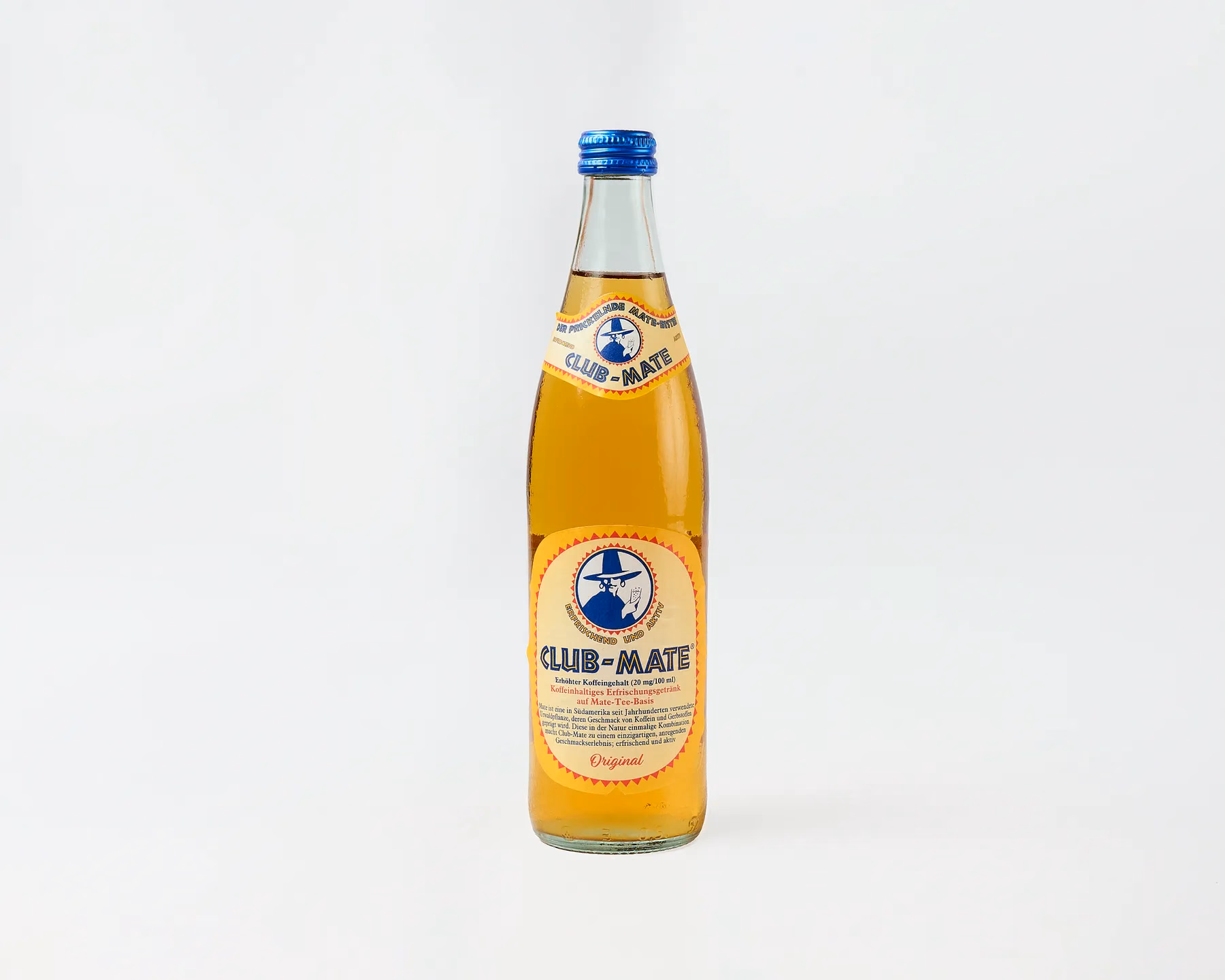Club Mate