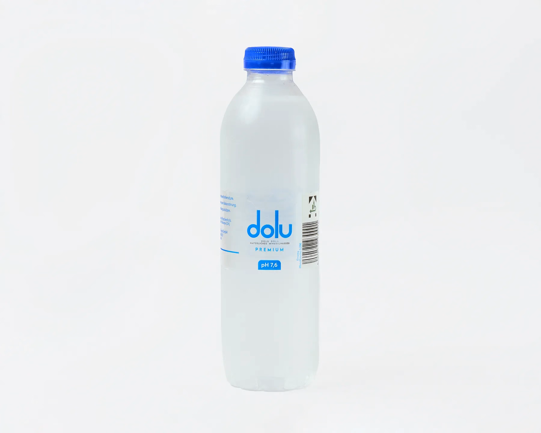 Dolu