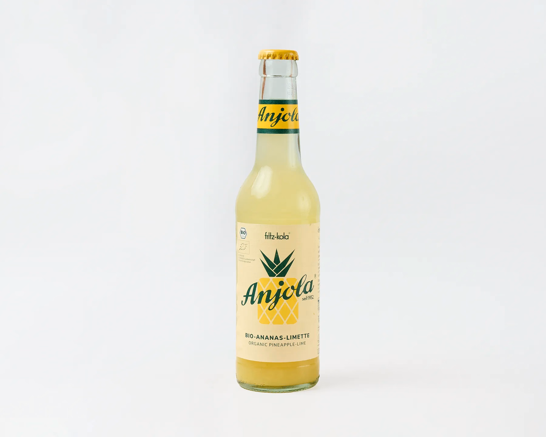 Fritz-Kola Anjola