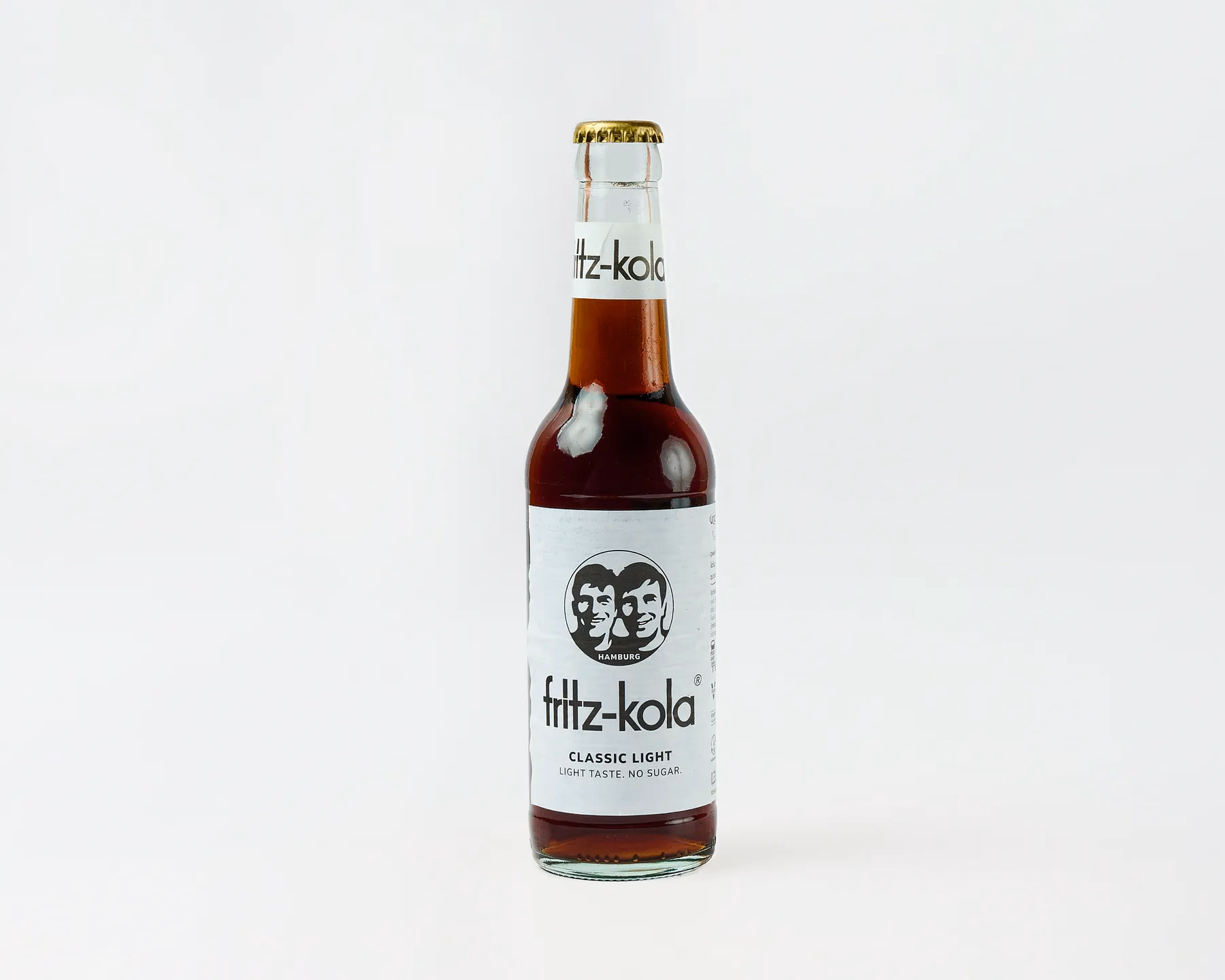 Fritz-Kola Light