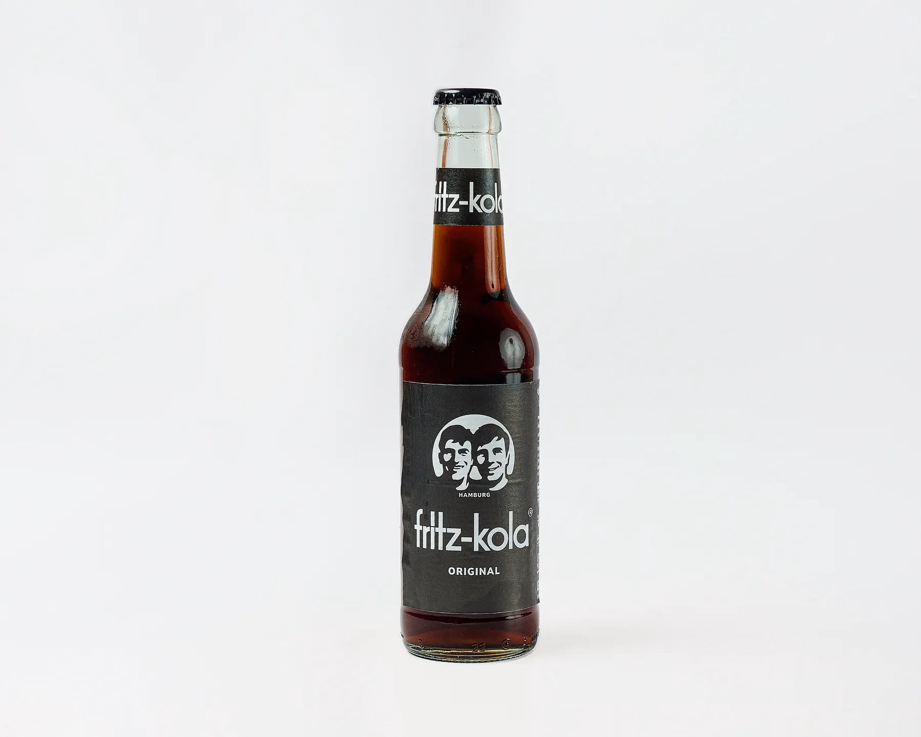 Fritz-Kola Original