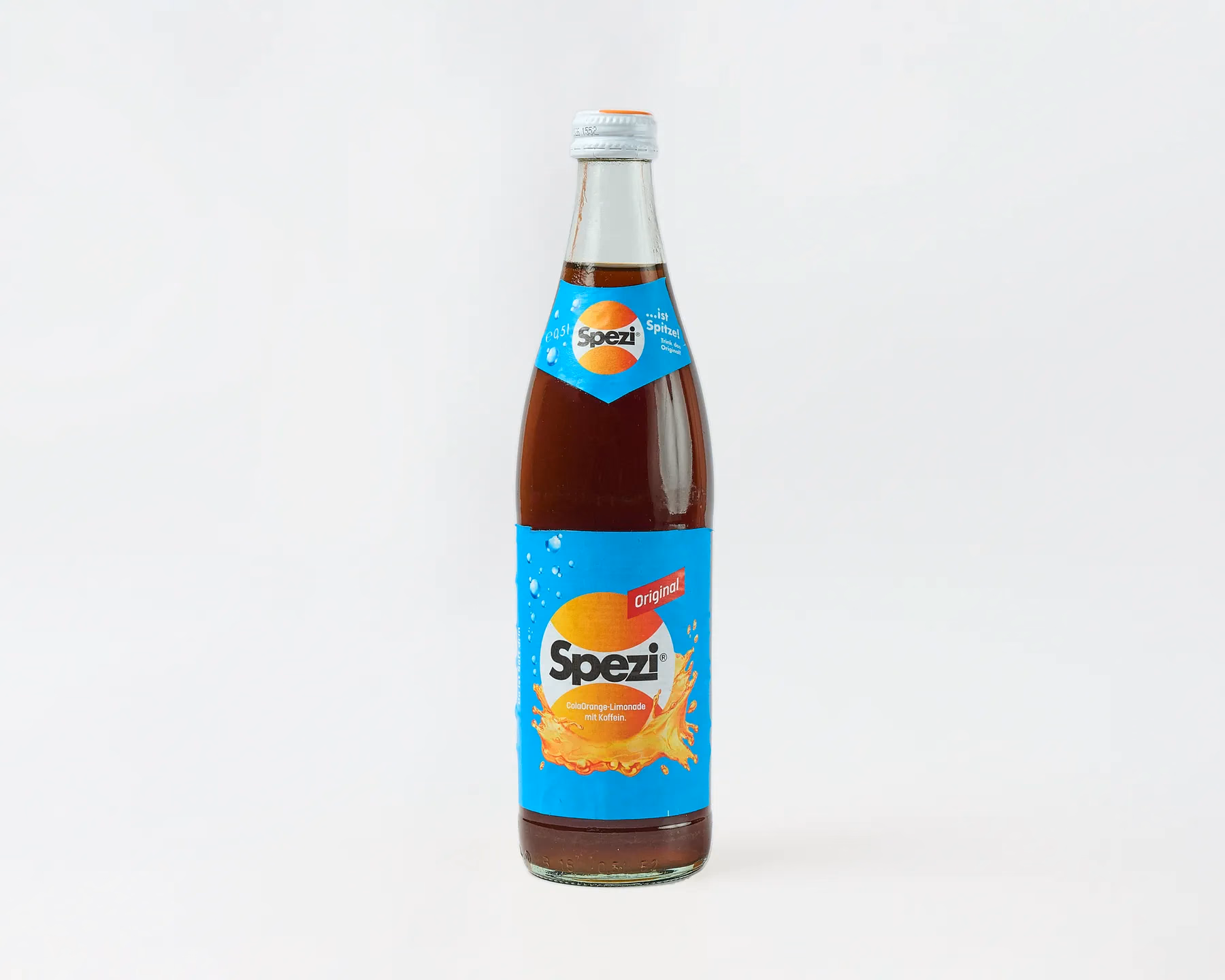 Spezi