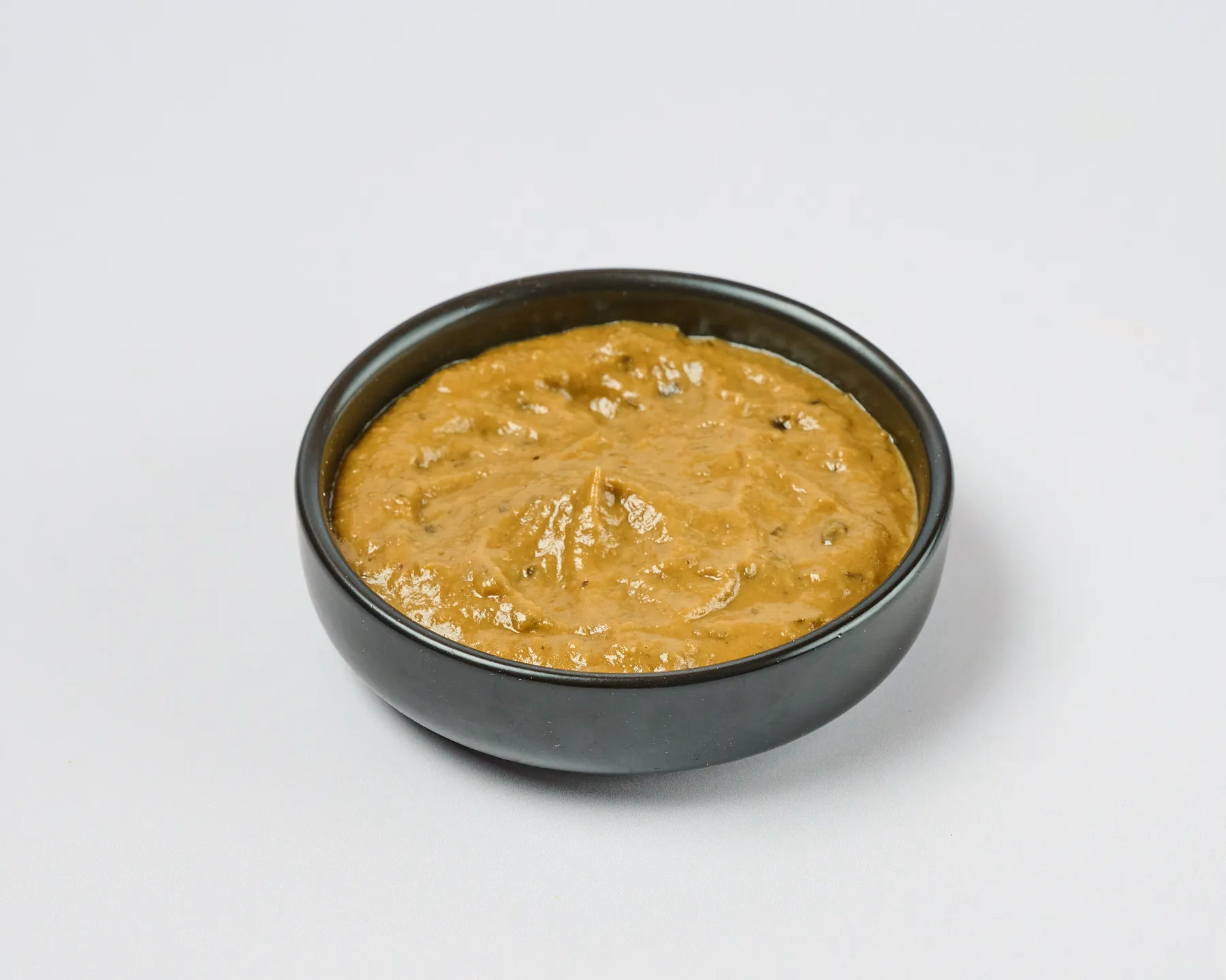 Auberginenpaste
