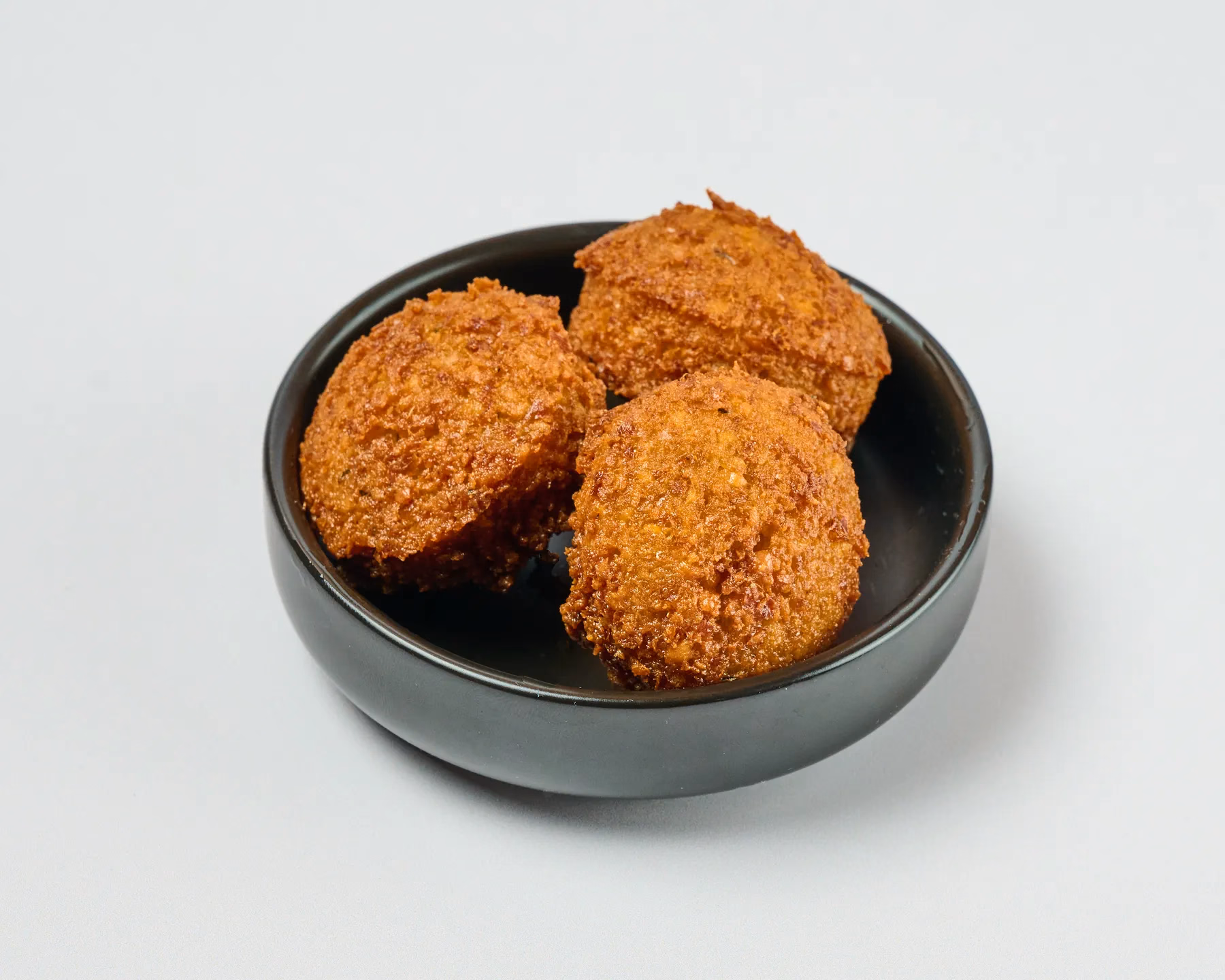 Falafel-Bällchen