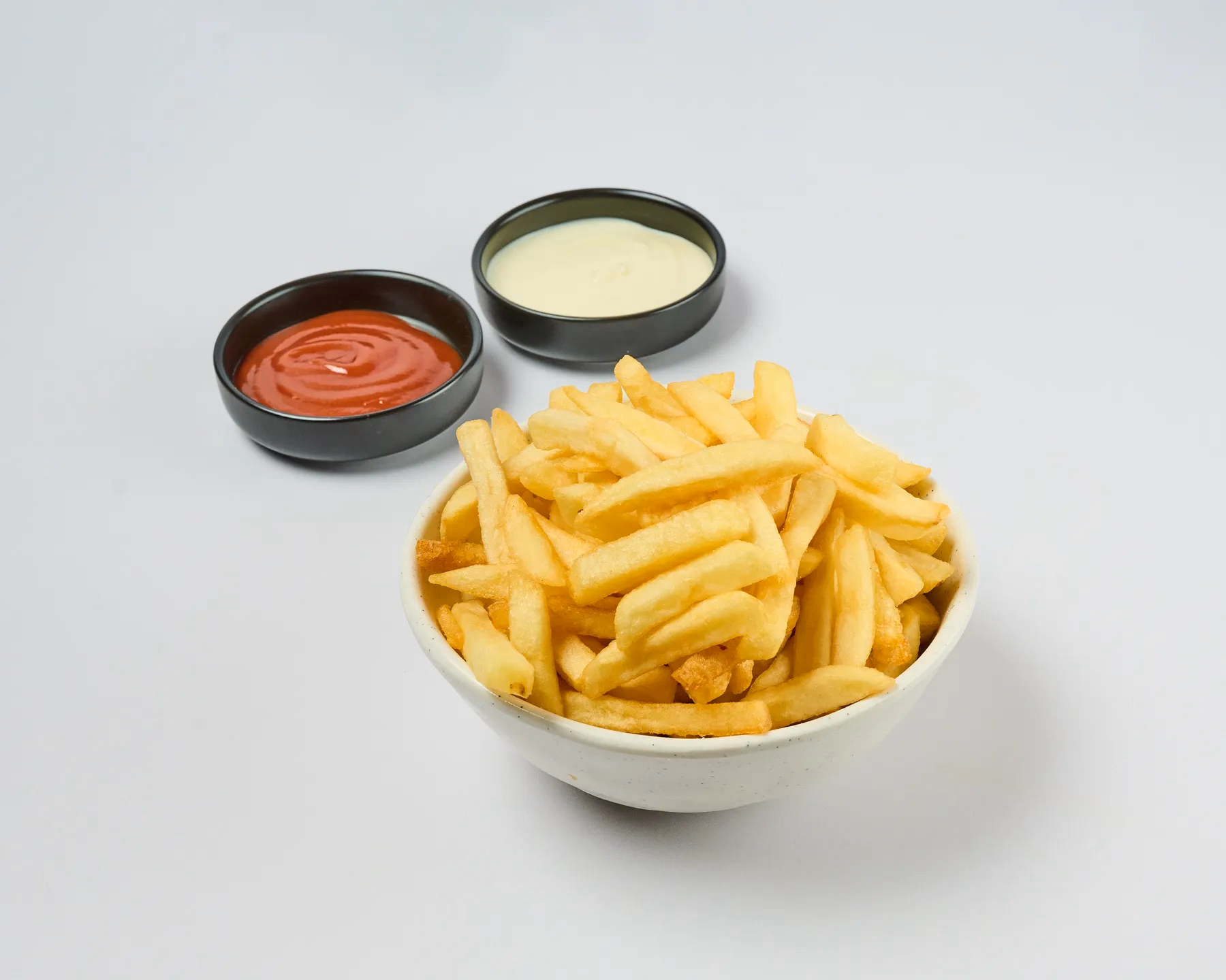 Pommes