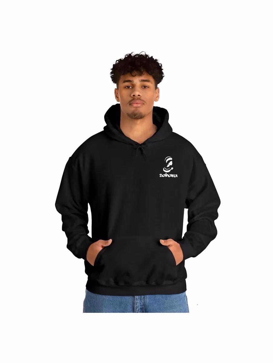Sahara Sweatshirt