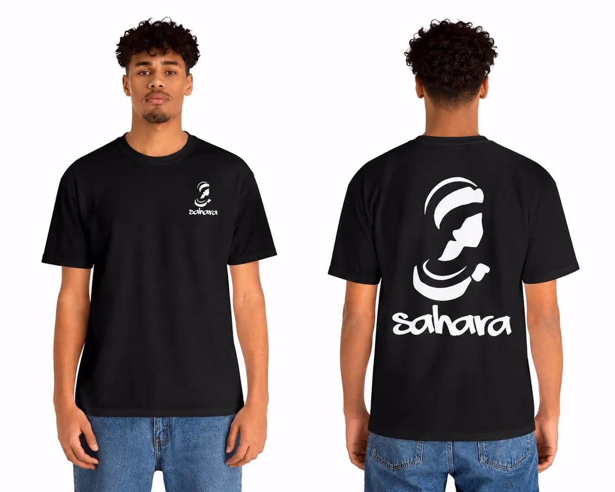 Sahara T-Shirt