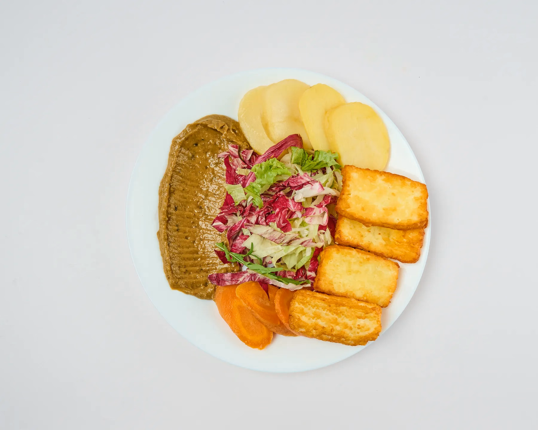 Halloumi