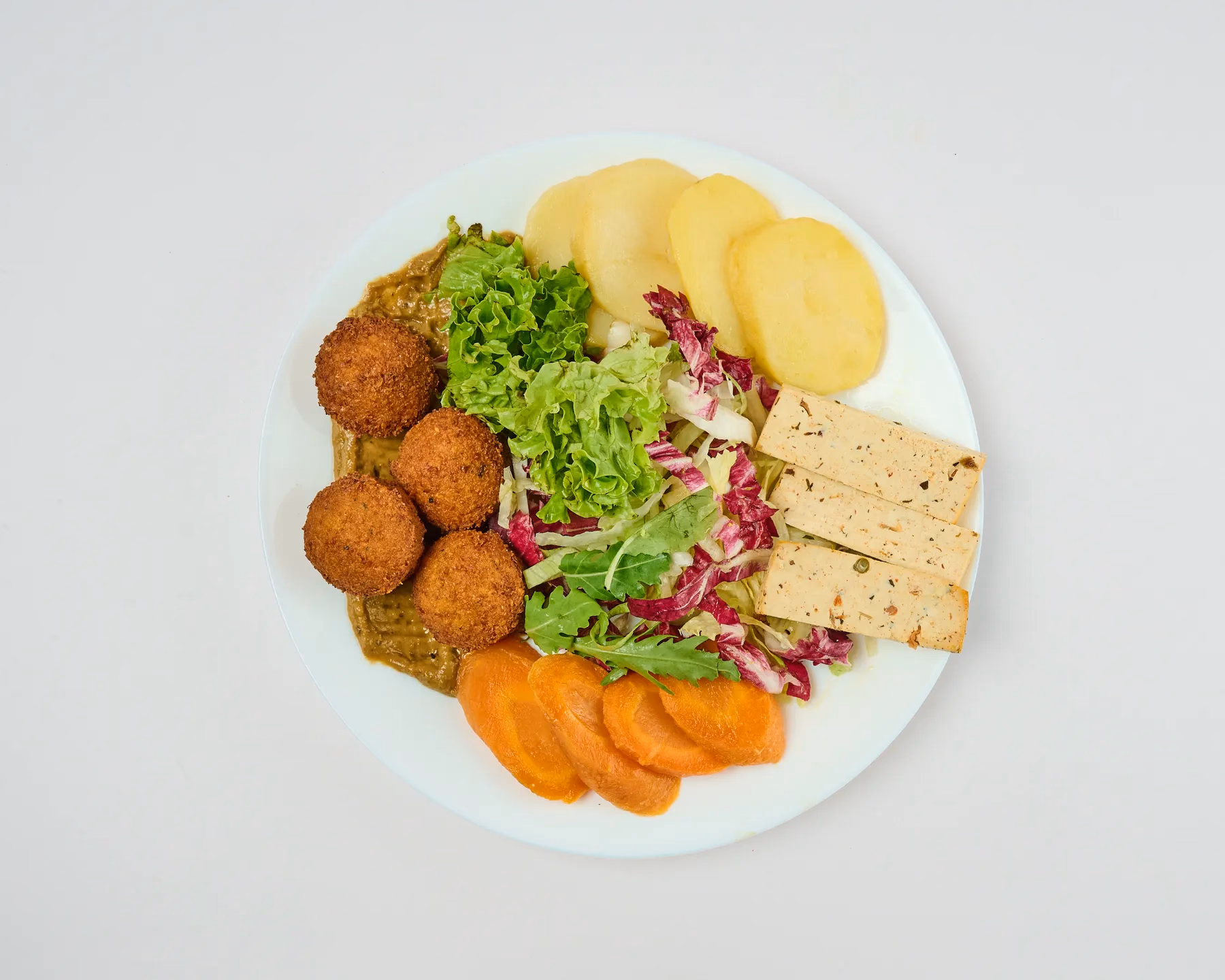Sahara Vegan