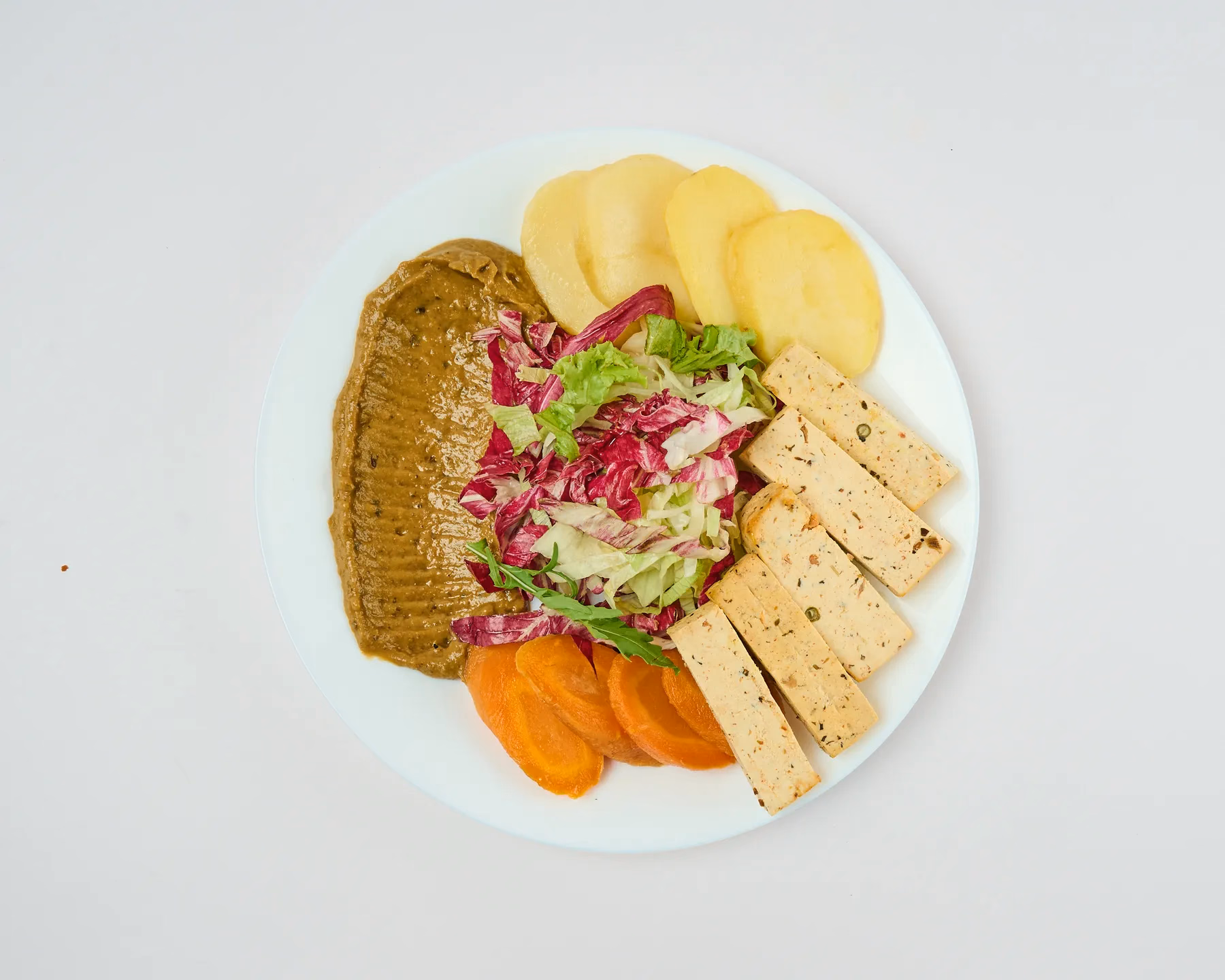 Tofu
